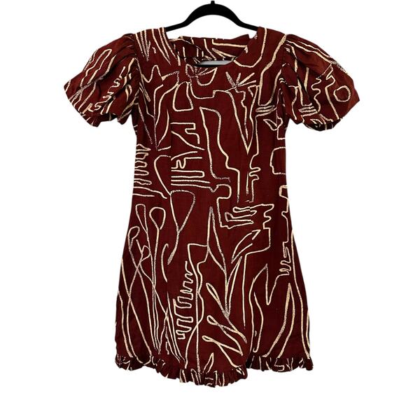 BEL KAZAN Charlie Dress - Picture 3 of 8